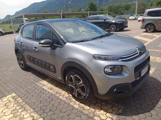 Citroen C3 C3 1.2 puretech Feel 68cv my18