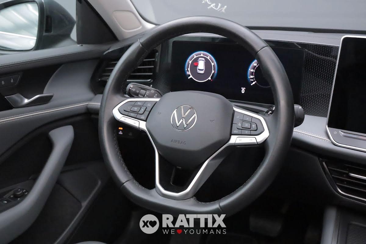 Volkswagen Passat Variant 1.5 etsi act 150CV Business dsg