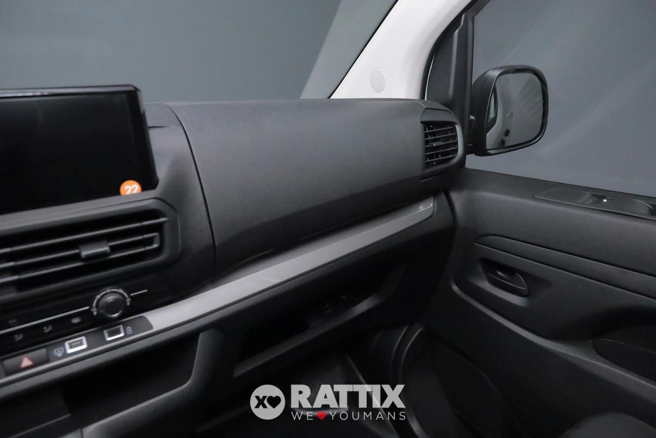 Fiat Scudo 1.5 BlueHDI 120CV L2H1 (IVA ESCLUSA)