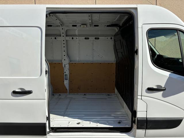 OPEL Movano 35 2.3 CDTI 110CV PM-TM + IVA