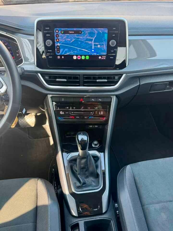 Volkswagen T-Roc 1.5 TSI ACT DSG Style 150 CV