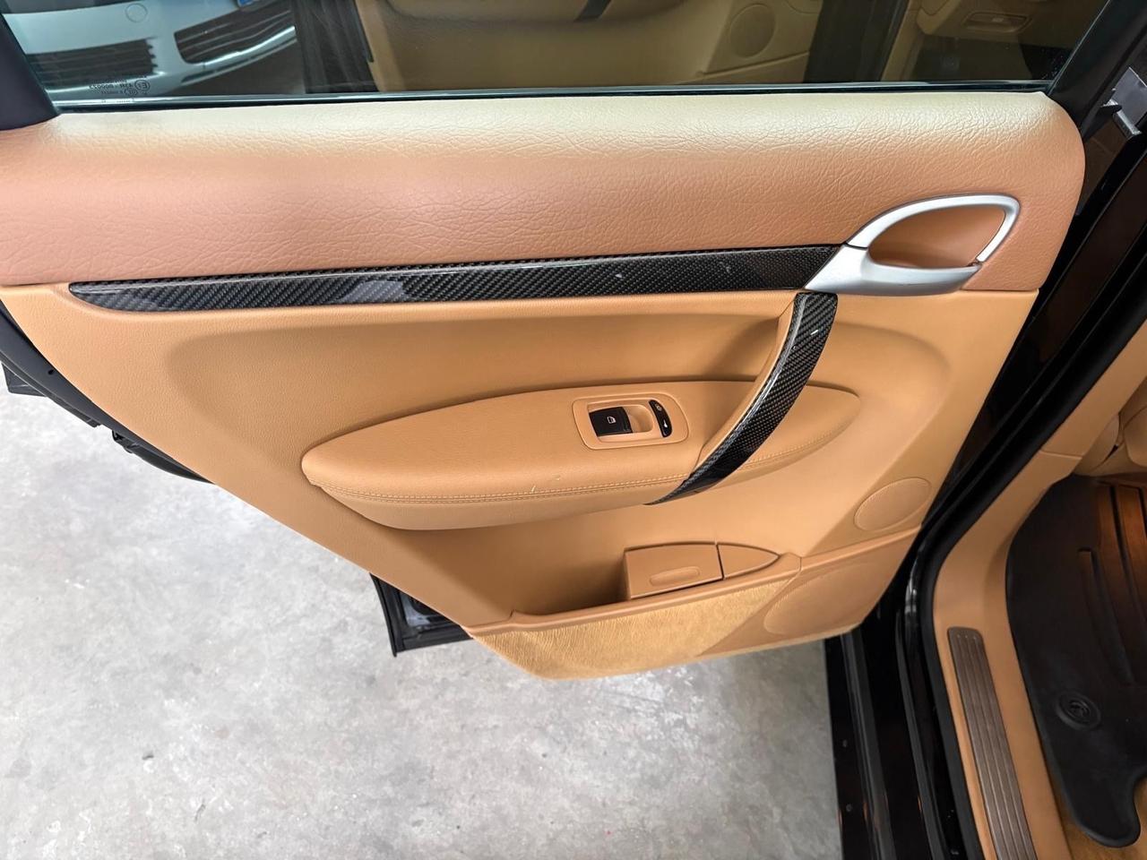 Cayenne 4500ccS 340CV allest. GTS full 120000 km