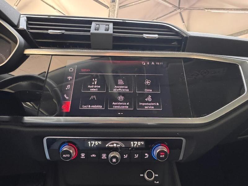 Audi Q3 SPB 35 TDI S tronic