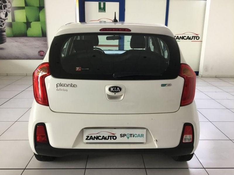 Kia Picanto 1.0 MORNING 5p gpl