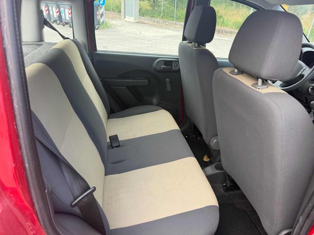 FIAT Panda 1.2 Emotion senza nessun lavoro da fare