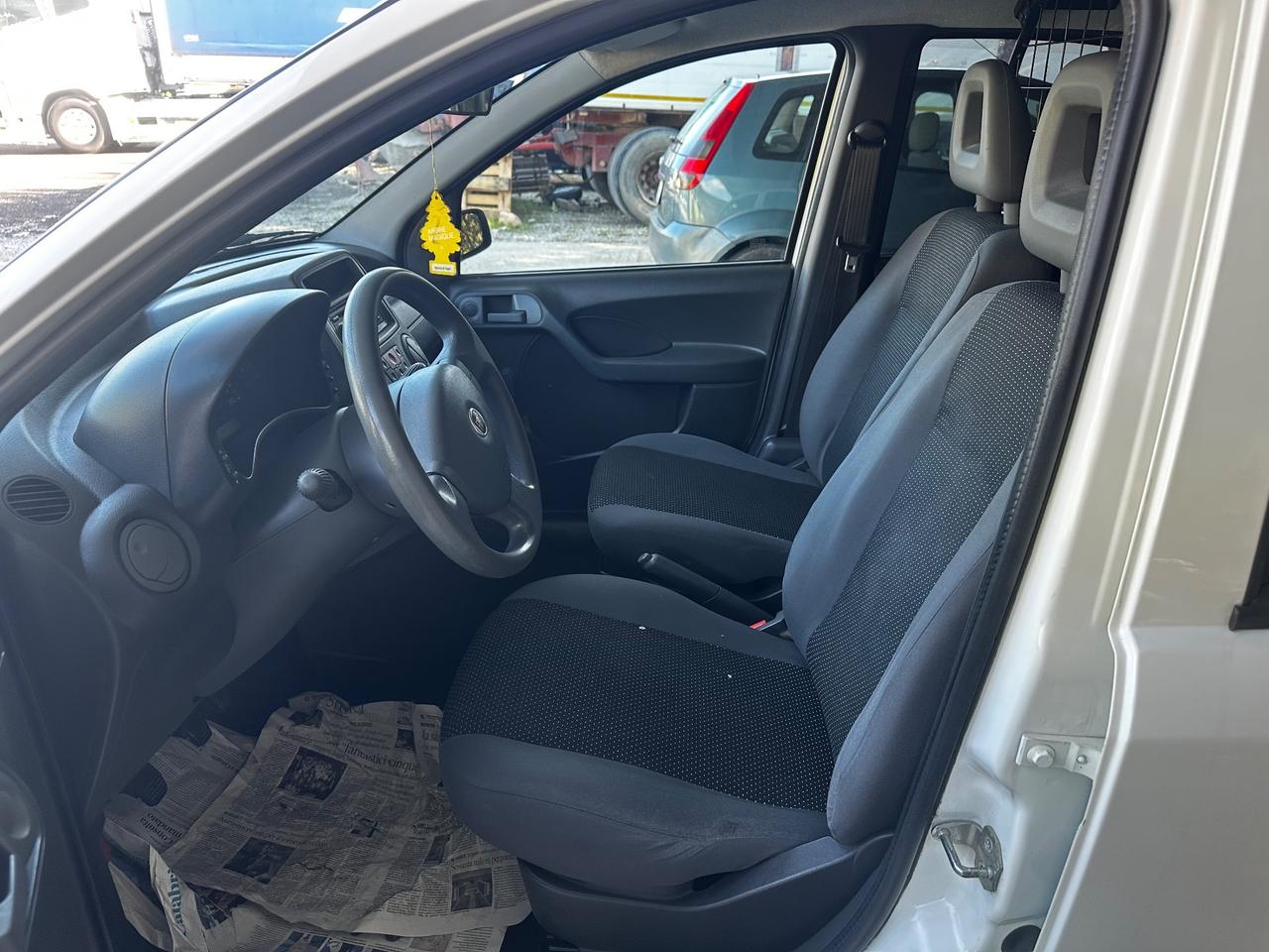 Fiat Panda 1.2 Van Active 2 posti