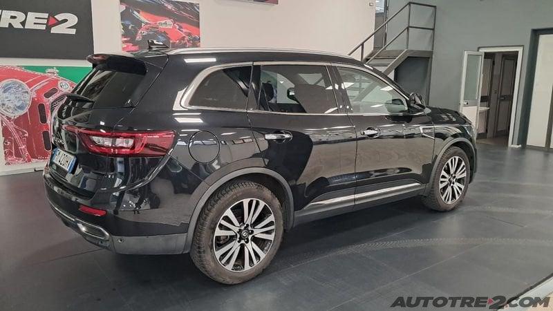 Renault Koleos 2.0 DCI 175 ENERGY INITIALE PARIS X-TRON