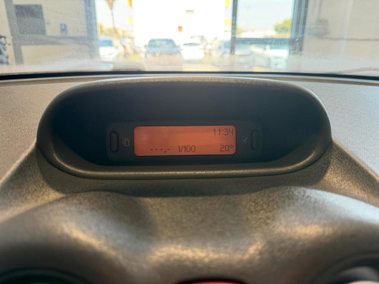 Citroen C3 1.6 HDi 90CV Elegance