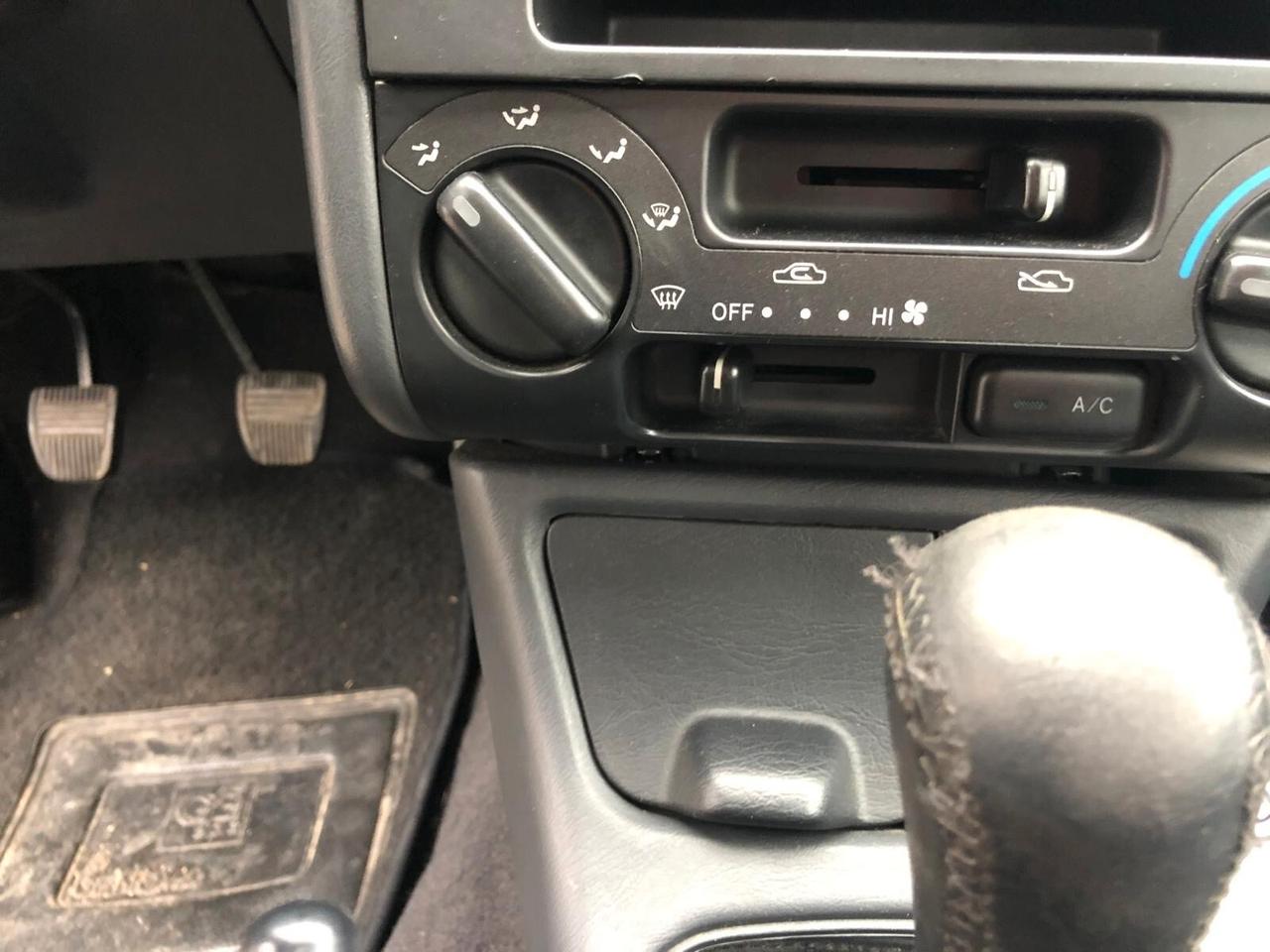 Lancia Lybra 1.8i 16V VVT cat LX