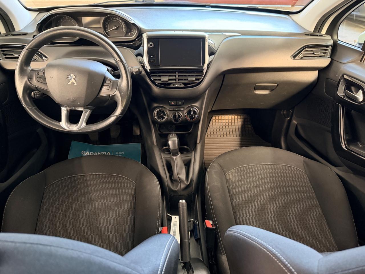 Peugeot 208 BlueHDi 75 5 porte Allure