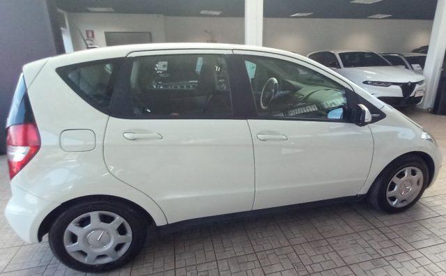 MERCEDES-BENZ A 160 CDI