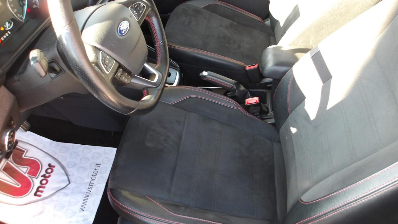 FORD ECOSPORT 1.0 BENZ-AUTO-RETROC-PREZZO PROMO!