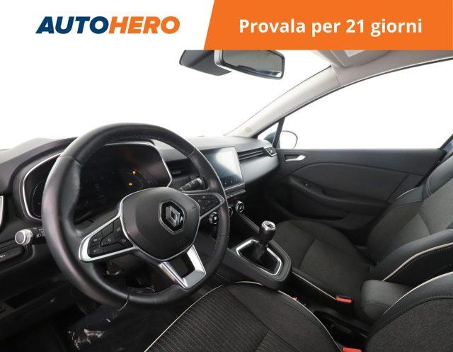 RENAULT Clio TCe 100 CV 5 porte Intens