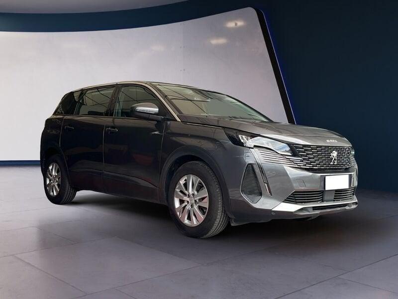 Peugeot 5008 BlueHDi 130 Active Pack EAT8 S/S aut.