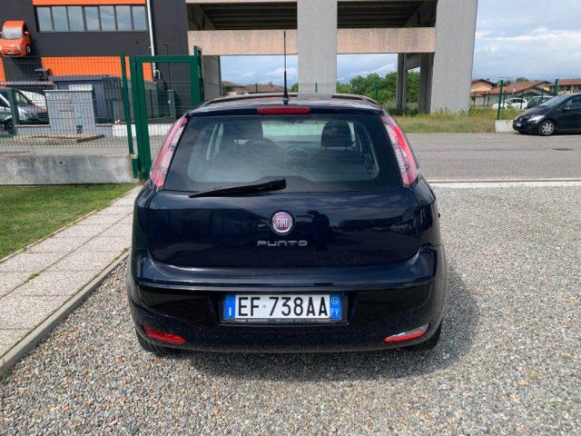 FIAT Punto Evo 1.2 5 porte S&S Dynamic