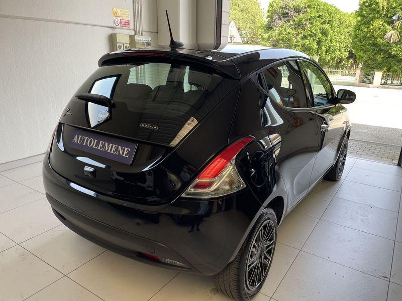 Lancia Ypsilon Ypsilon 1.0 FireFly 5 porte S&S Hybrid Gold