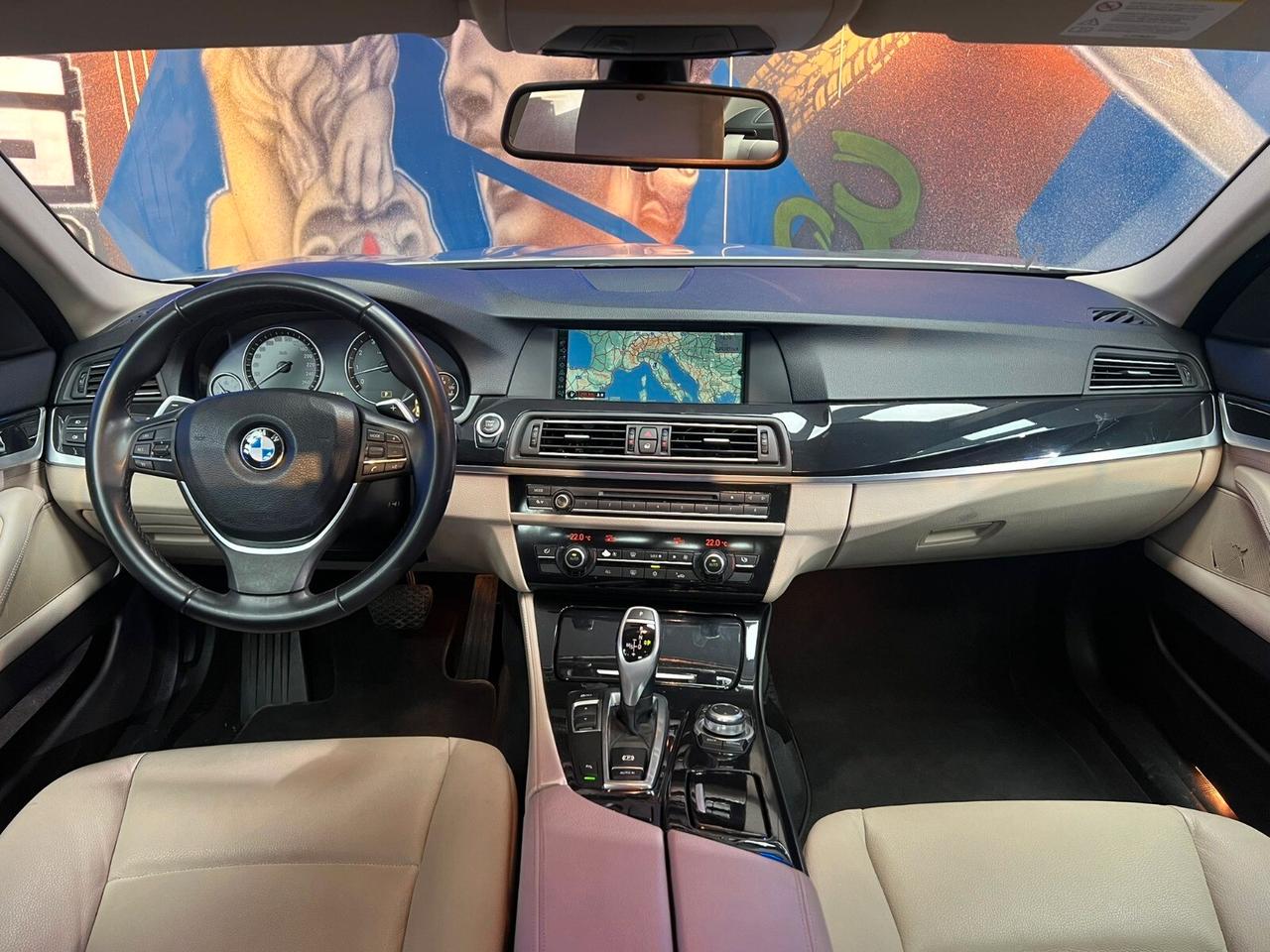 Bmw 535i Futura (414)