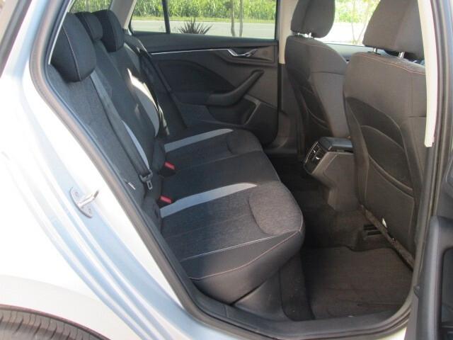 Skoda Kamiq 1.0 TSI Black Dots