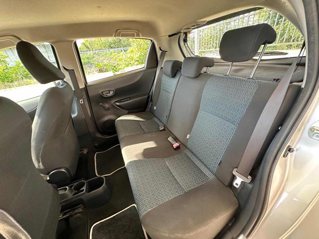 TOYOTA Yaris 1.0 5 porte Active OK NEOP. NAVI EURO 5 TELECAMERA