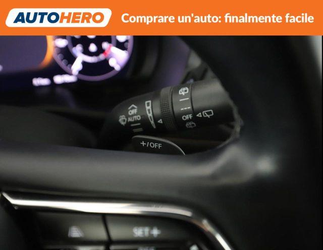 MAZDA CX-60 2.5L e-Skyactiv G PHEV AWD Homura