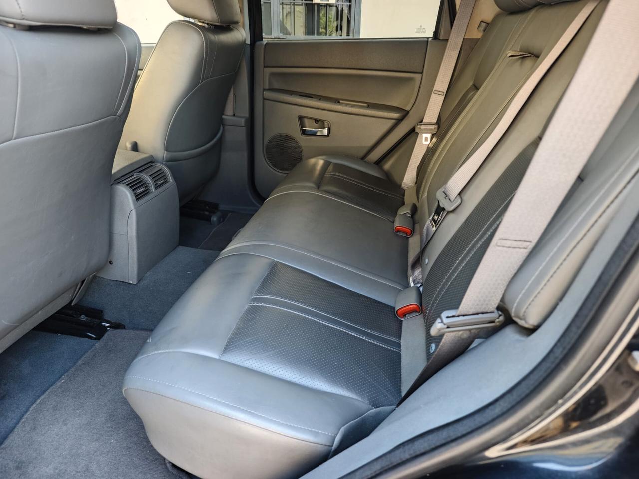 Jeep Grand Cherokee -2006