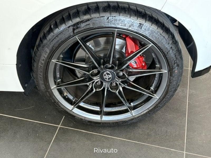 Toyota GR Yaris 1.6 Circuit