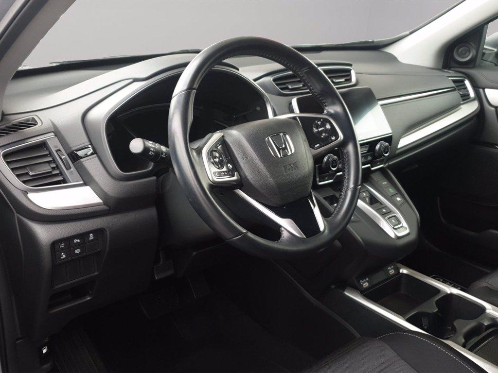 HONDA Cr-v 2.0 hev elegance navi awd ecvt del 2021