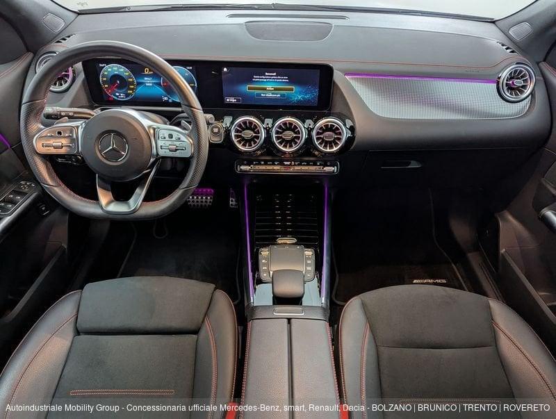 Mercedes-Benz EQA 250 PREMIUM PLUS
