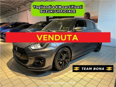 Suzuki Swift Swift Sport 1.4 Boosterjet ZC33S Leggi Descrizione