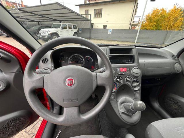 FIAT Panda 1.2 Classic