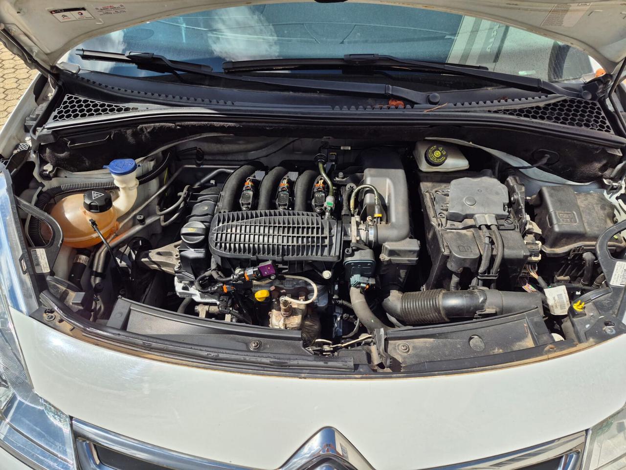 Citroen C3 PureTech 68 Live Edition