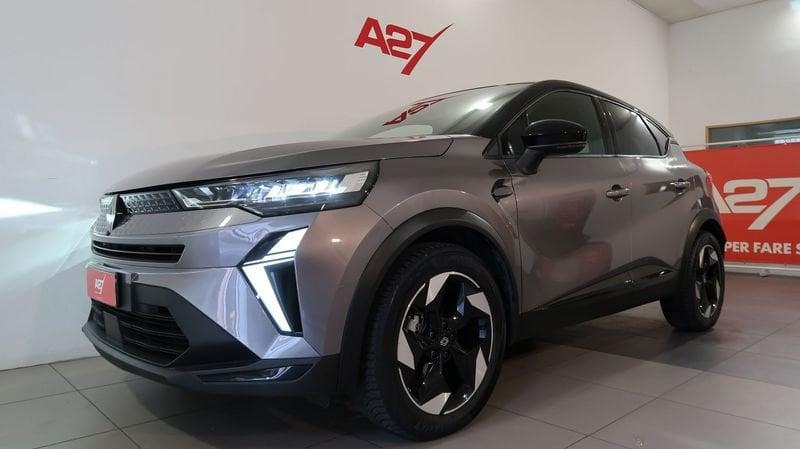 Renault Captur Captur 1.0 tce Techno 90cv