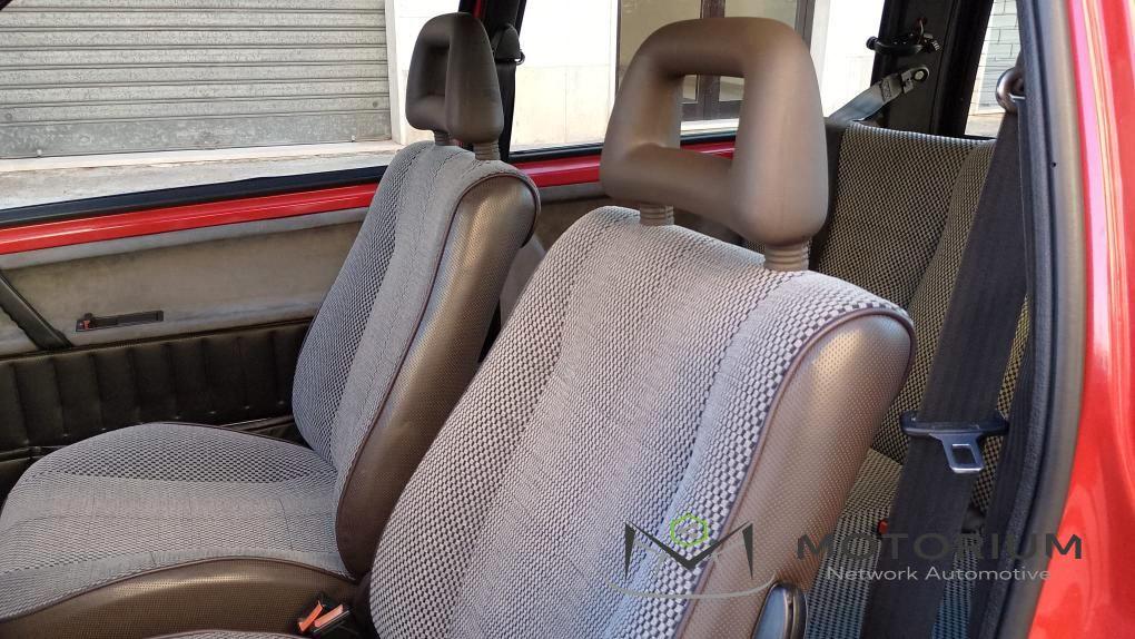 Fiat 156D y 10 turbo