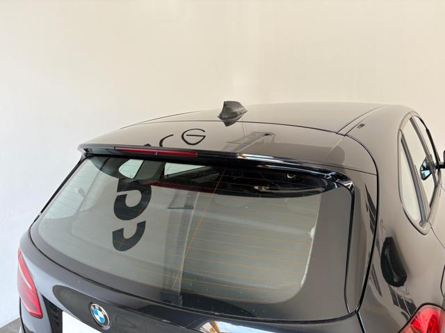 BMW 218 d Active Tourer