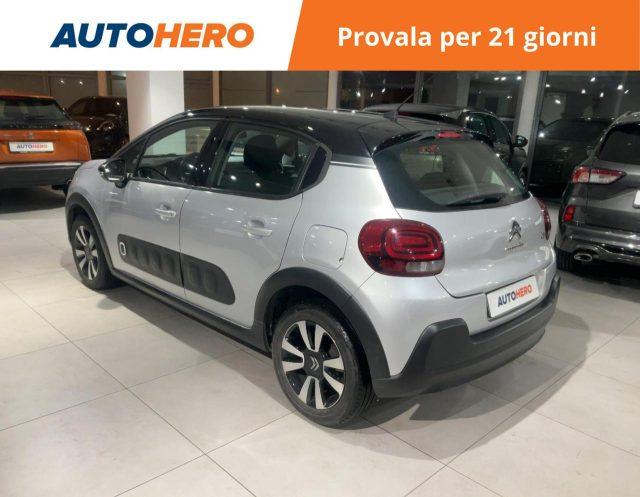 CITROEN C3 PureTech 82 Shine