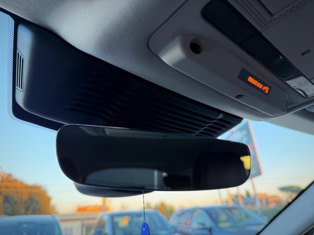 Land Rover Discovery Sport 2.0 TD4 163 CV AWD Auto R-Dynamic