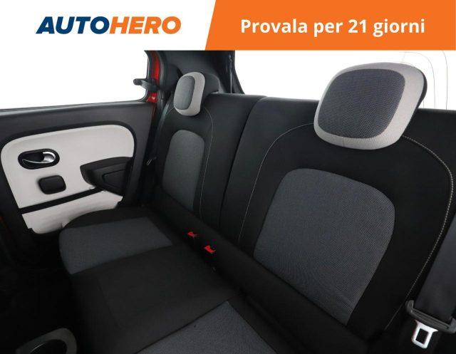 RENAULT Twingo 1.0 SCe Live
