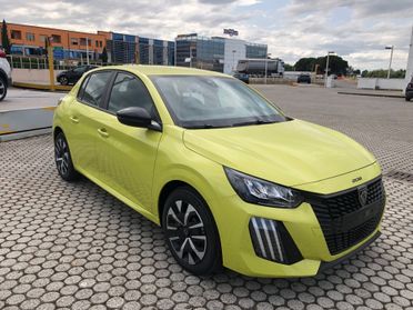 Peugeot 208 PureTech 100 Stop&Start 5 porte Allure
