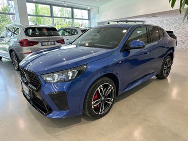 Bmw X2 sDrive 18d Msport Pro IVA ESPOSTA