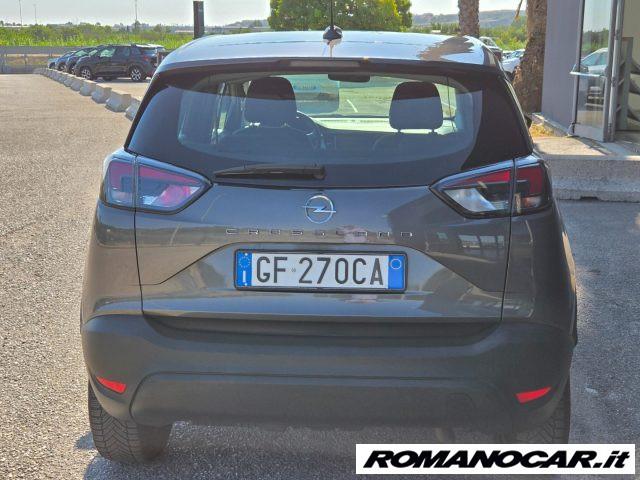 OPEL Crossland 1.5 ECOTEC D 110 Edition 52.000 KM.