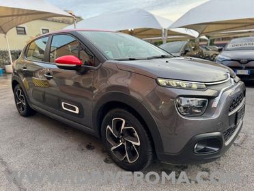 CITROEN C3 BICOLORE adatta a NEOPATENTAI +GPL