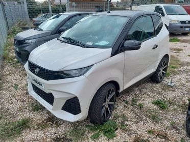 Aixam City GTO Ambition