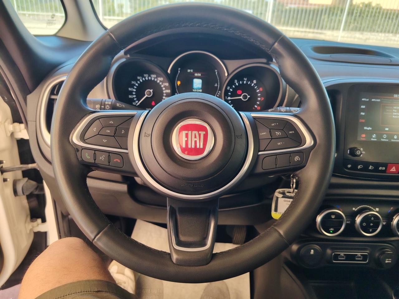 Fiat 500L 1.4 95 CV S&S Cross 2021
