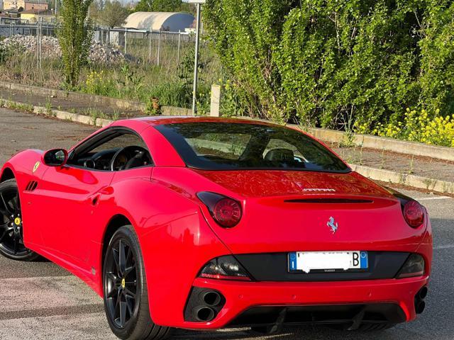 FERRARI California DCT7 ?Special Edition? Uniproprietario