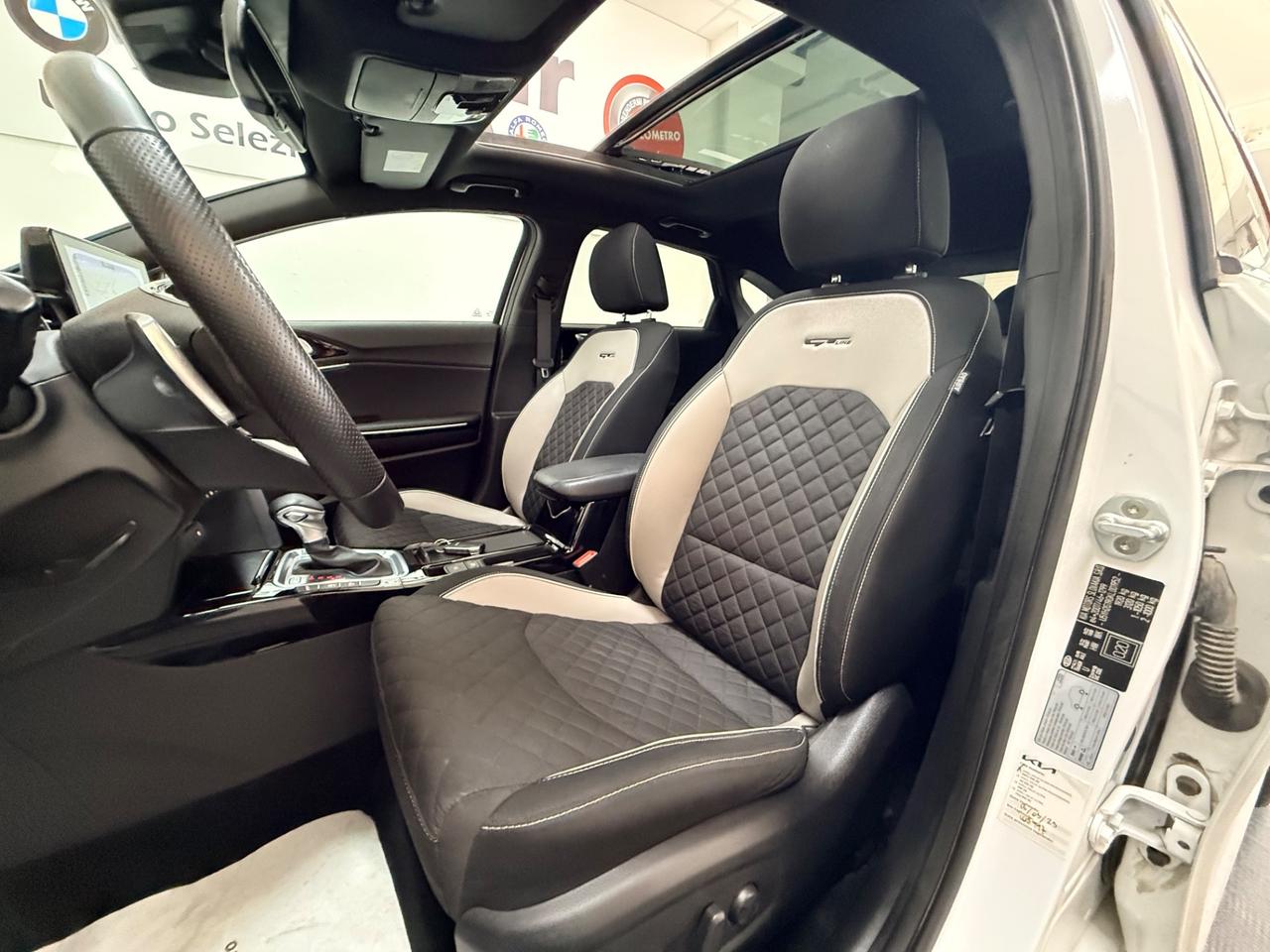 Kia ProCeed PRO 1.6 CRDI DCT GT Line 05/2019 NEOPATENTATI EURO 6B