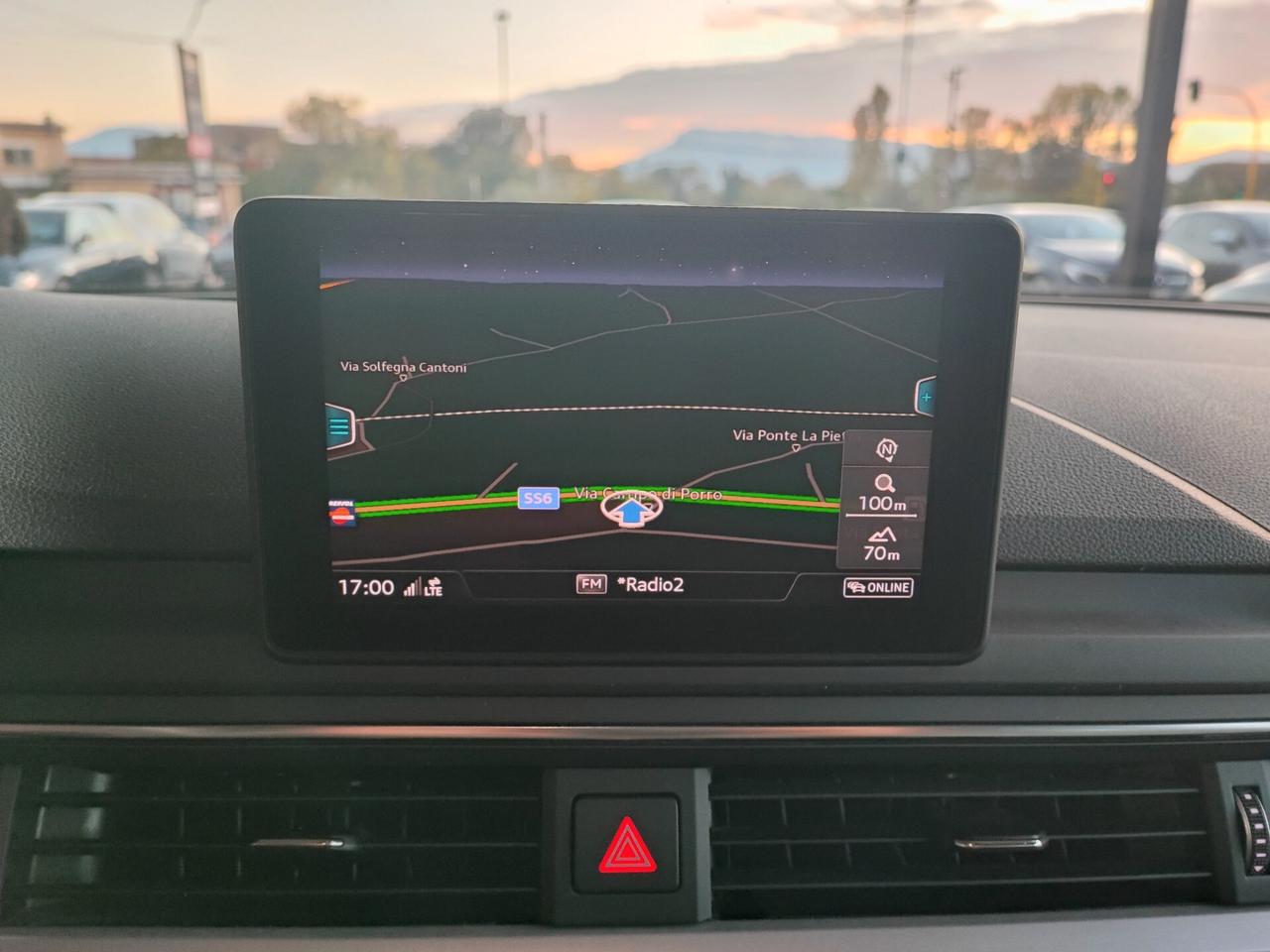 Audi A4 Avant 3.0 TDI quattro S tronic Sport