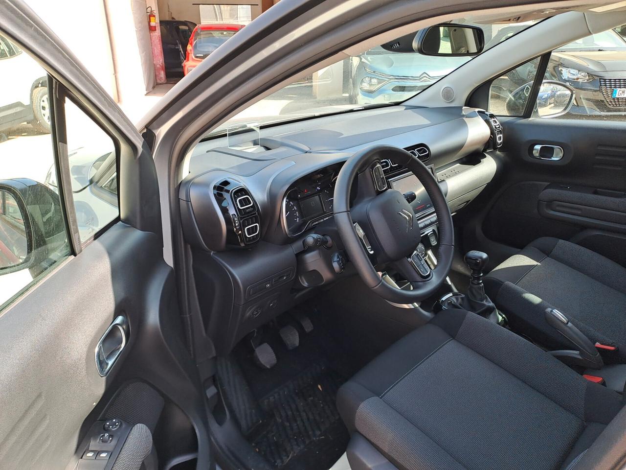 Citroen C3 Aircross PureTech 110 S&S Max