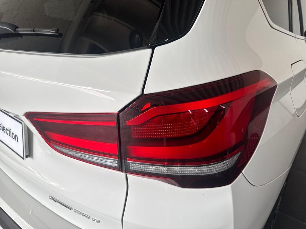 BMW X1 20 d xLine Plus xDrive Steptronic