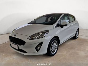 Ford Fiesta 1.5 EcoBlue 5 porte Business 3 ANNI GARANZIA KM ILLIMITATI