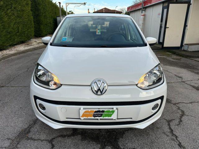 VOLKSWAGEN up! 1.0 5 porte eco up! move up! BMT